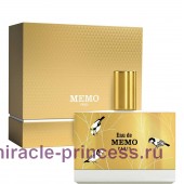 Memo Eau de Memo