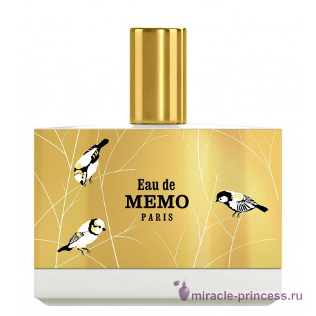 Memo Eau de Memo 11