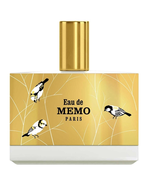 Memo Eau de Memo