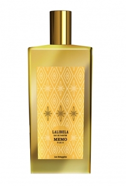 Memo Lalibela