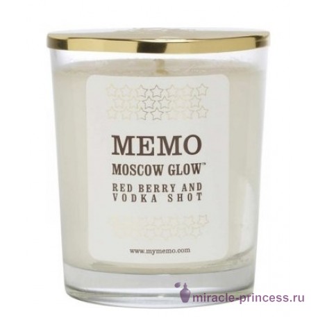 Memo Moscow Glow 22