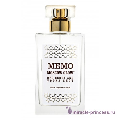 Memo Moscow Glow 11