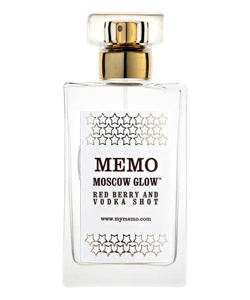 Memo Moscow Glow