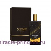 Memo Oriental Leather