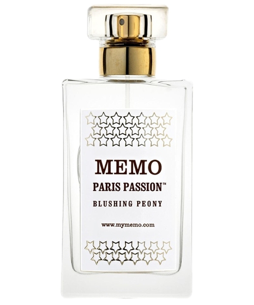 Memo Paris Passion