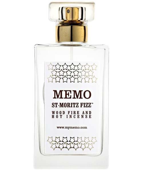 Memo St Moritz Fizz