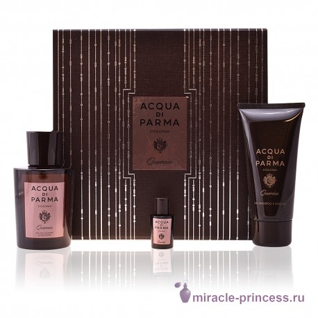 Acqua di Parma Colonia Quercia 22