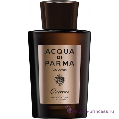 Acqua di Parma Colonia Quercia 11