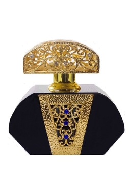 Arabesque Malikah