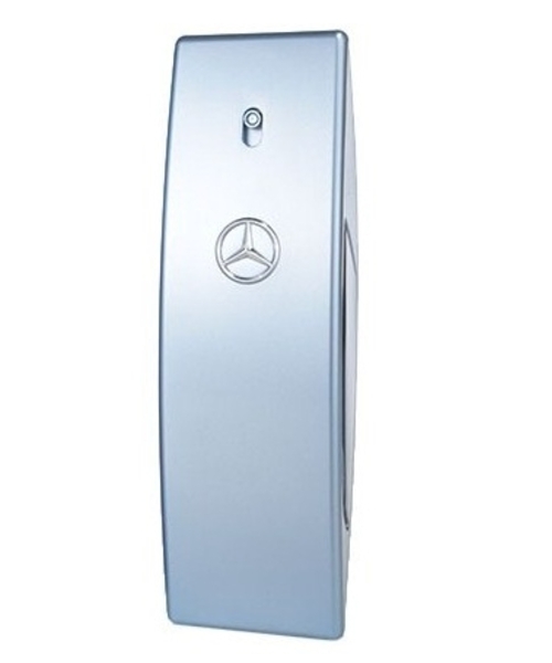 Mercedes-benz Club Fresh