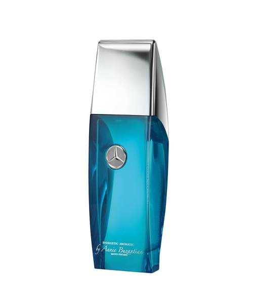 Mercedes-benz Energetic Aromatic