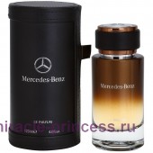 Mercedes-benz Le Parfum