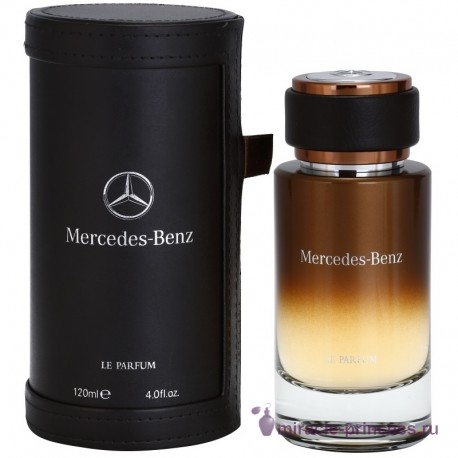 Mercedes-benz Le Parfum 22