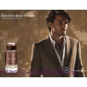 Mercedes-benz Le Parfum