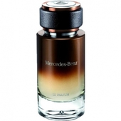 Mercedes-benz Le Parfum