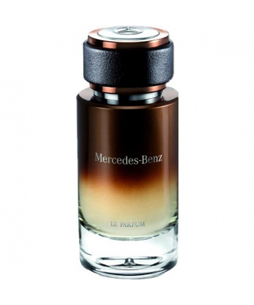 Mercedes-benz Le Parfum