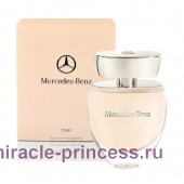 Mercedes-benz Mercedes Benz L`Eau