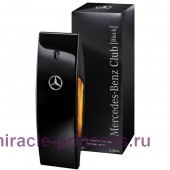 Mercedes-benz Mercedes-Benz Club Black