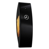 Mercedes-benz Mercedes-Benz Club Black