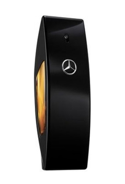 Mercedes-benz Mercedes-Benz Club Black