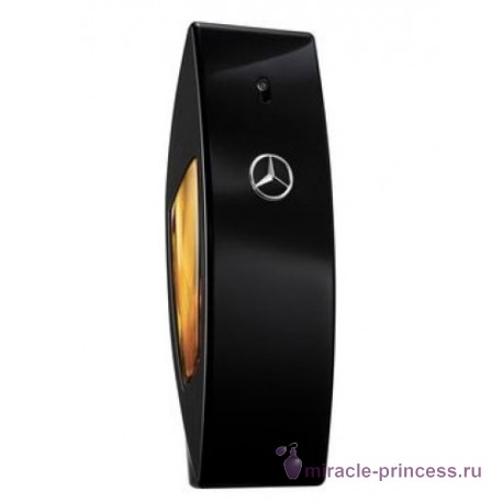 Mercedes-benz Mercedes-Benz Club Black 11