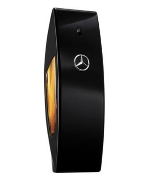 Mercedes-benz Mercedes-Benz Club Black