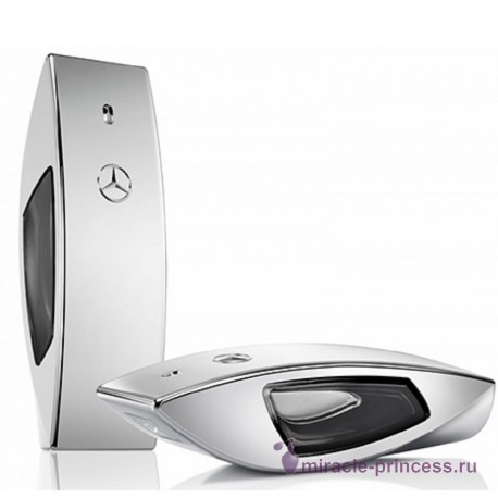 Mercedes-benz Mercedes-benz CLUB for men 22