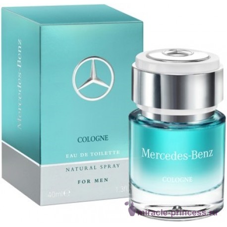 Mercedes-benz Mercedes-benz Cologne 22