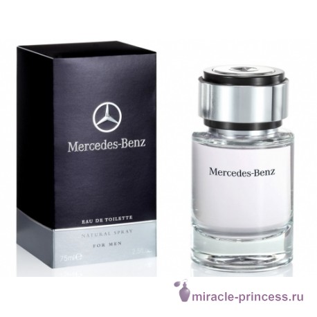 Mercedes-benz Mercedes-benz For Men 22