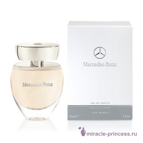 Mercedes-benz Mercedes-benz For Women 22