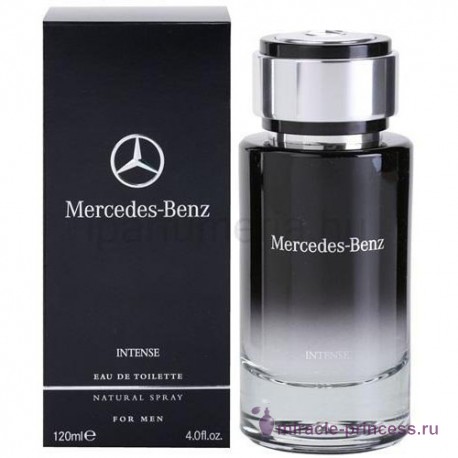 Mercedes-benz Mercedes-benz Intense 22