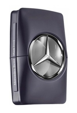 Mercedes-benz Mercedes-benz Man Grey