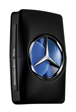 Mercedes-benz Mercedes-Benz Man