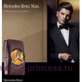 Mercedes-benz Mercedes-benz Man Private