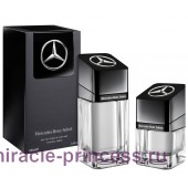 Mercedes-benz Mercedes-benz Select