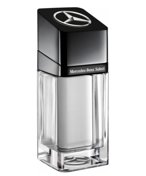 Mercedes-benz Mercedes-benz Select