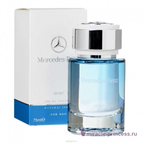 Mercedes-benz Mercedes-benz Sport for men 22