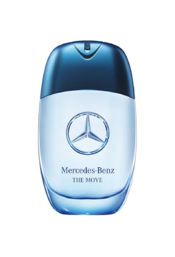 Mercedes-benz Mercedes-benz The Move