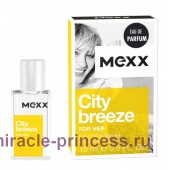 Mexx City Breeze for Her