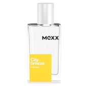 Mexx City Breeze for Her