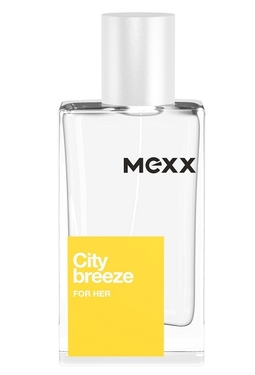 Mexx City Breeze for Her