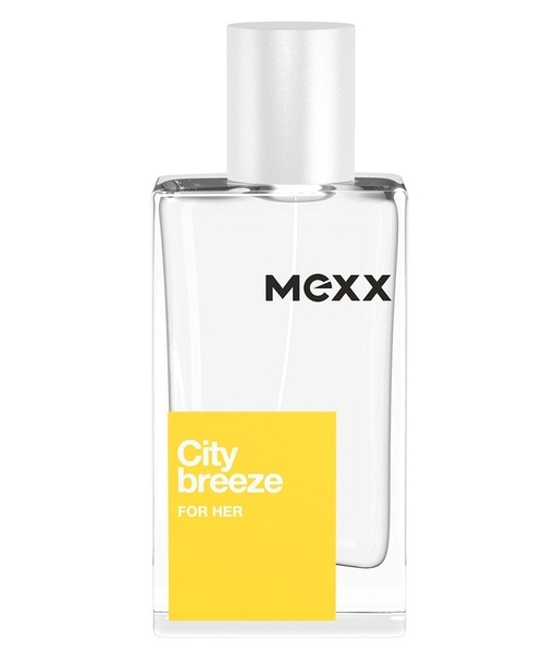 Mexx City Breeze for Her