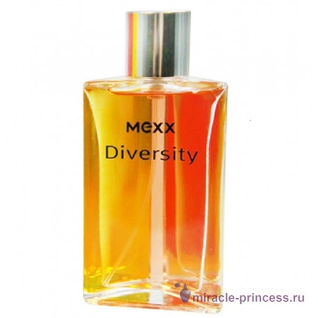 Mexx Diversity women 11