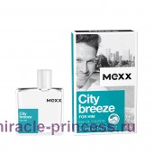 Mexx City Breeze For Him