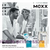 Mexx City Breeze For Him