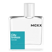 Mexx City Breeze For Him