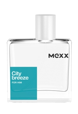 Mexx City Breeze For Him