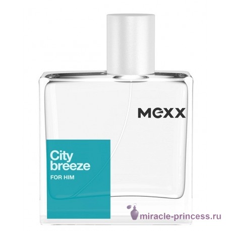 Mexx City Breeze For Him 11