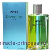 Mexx Diversity Man