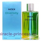 Mexx Diversity Man